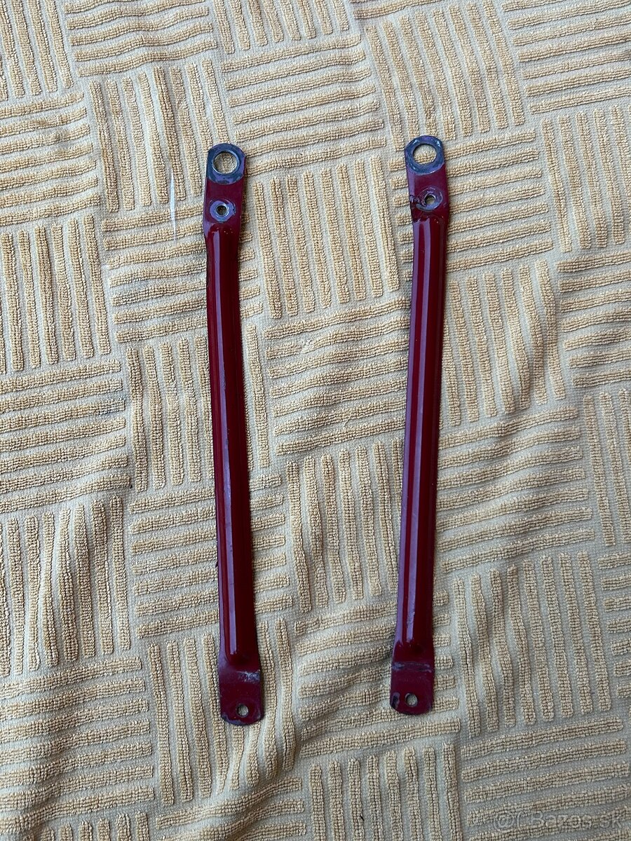 Blatníky babetta 210/215/225 - 7