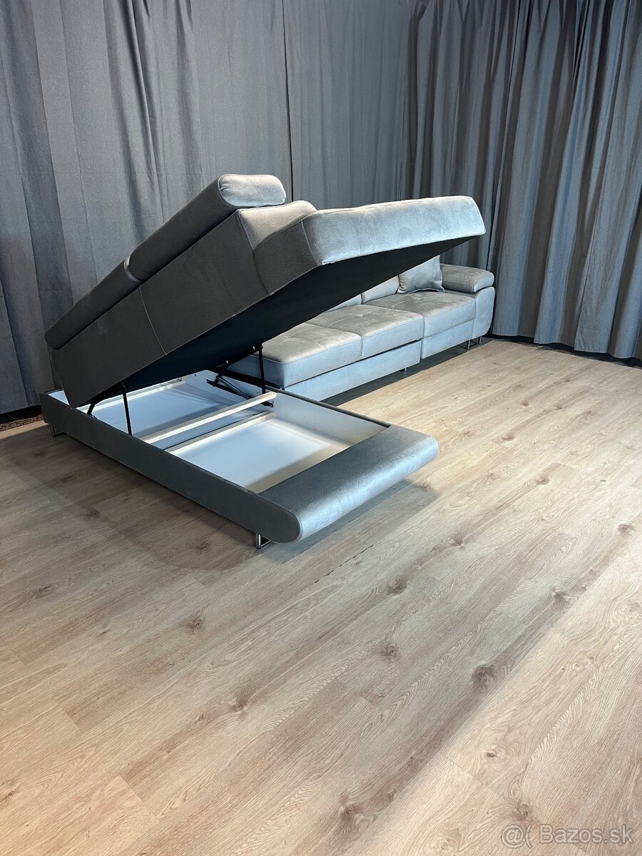 Sedacia súprava 384/C rezervovaná - 7