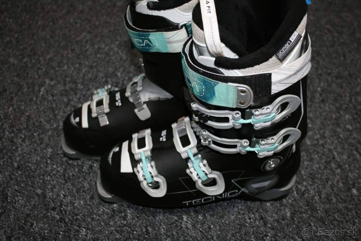 lyže dámske head Joy 155 cm - 7