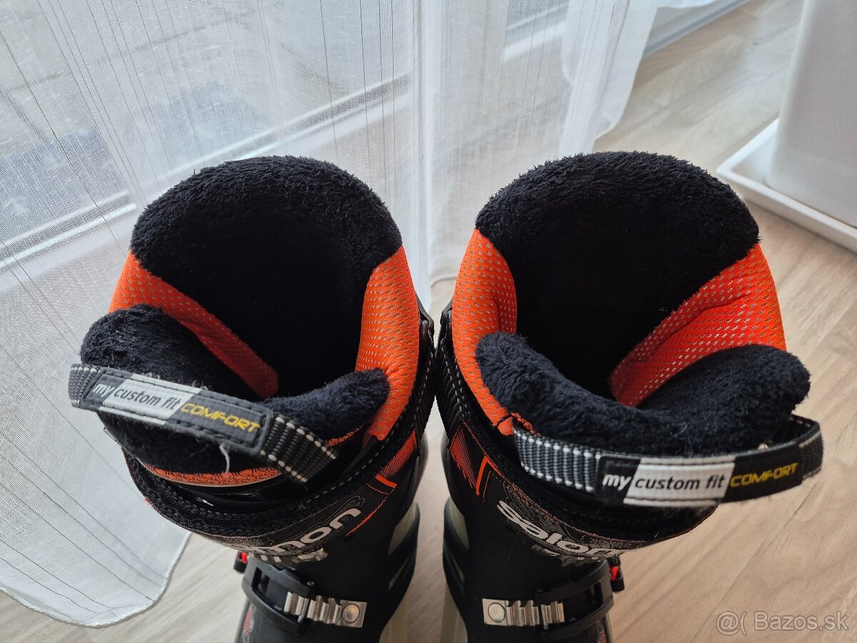Salomon quest 90 - 7