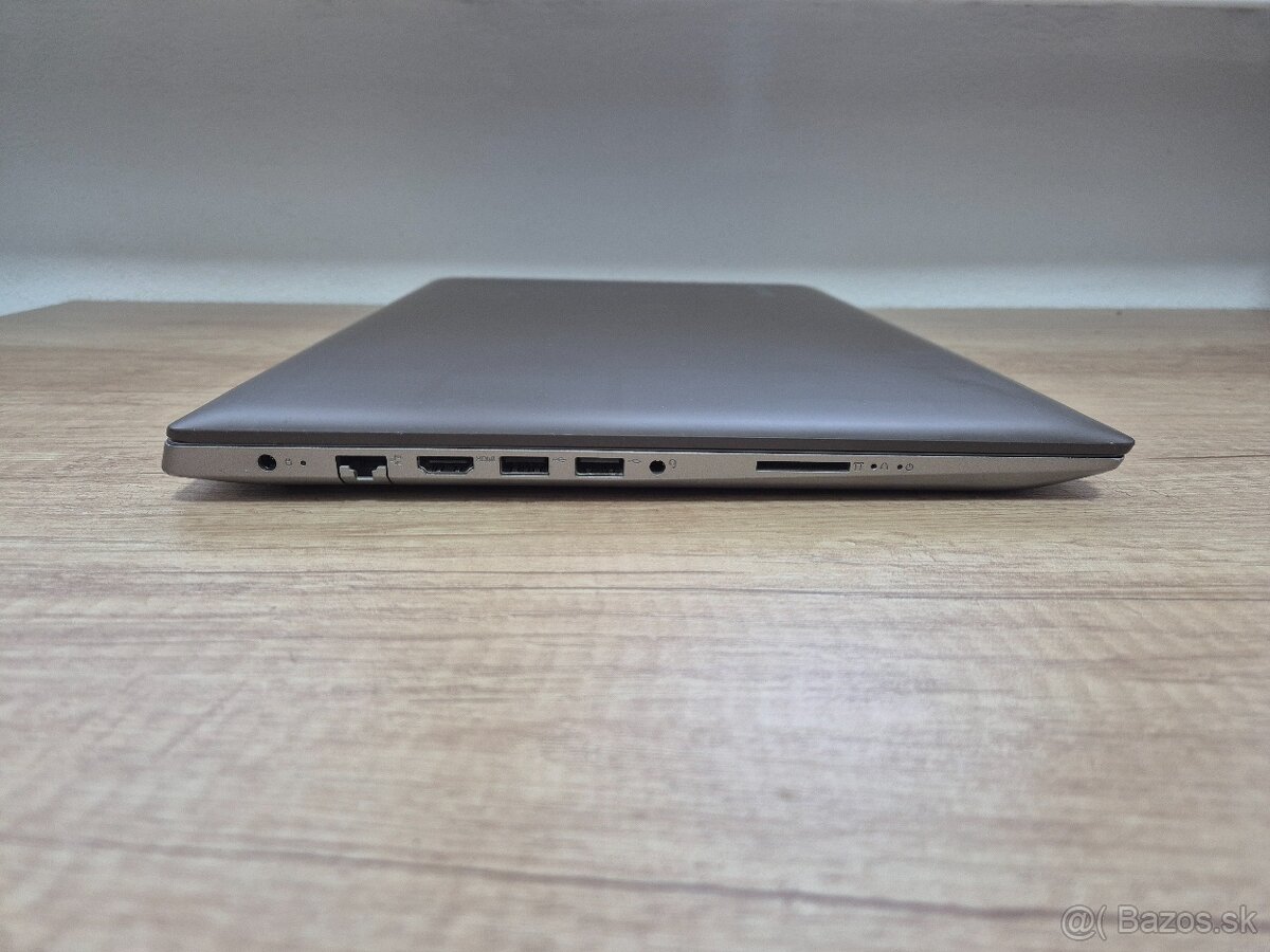 Lenovo IP 330 /Pentium N5000/8GB RAM/FHD/256GB SSD/Nova bat - 7