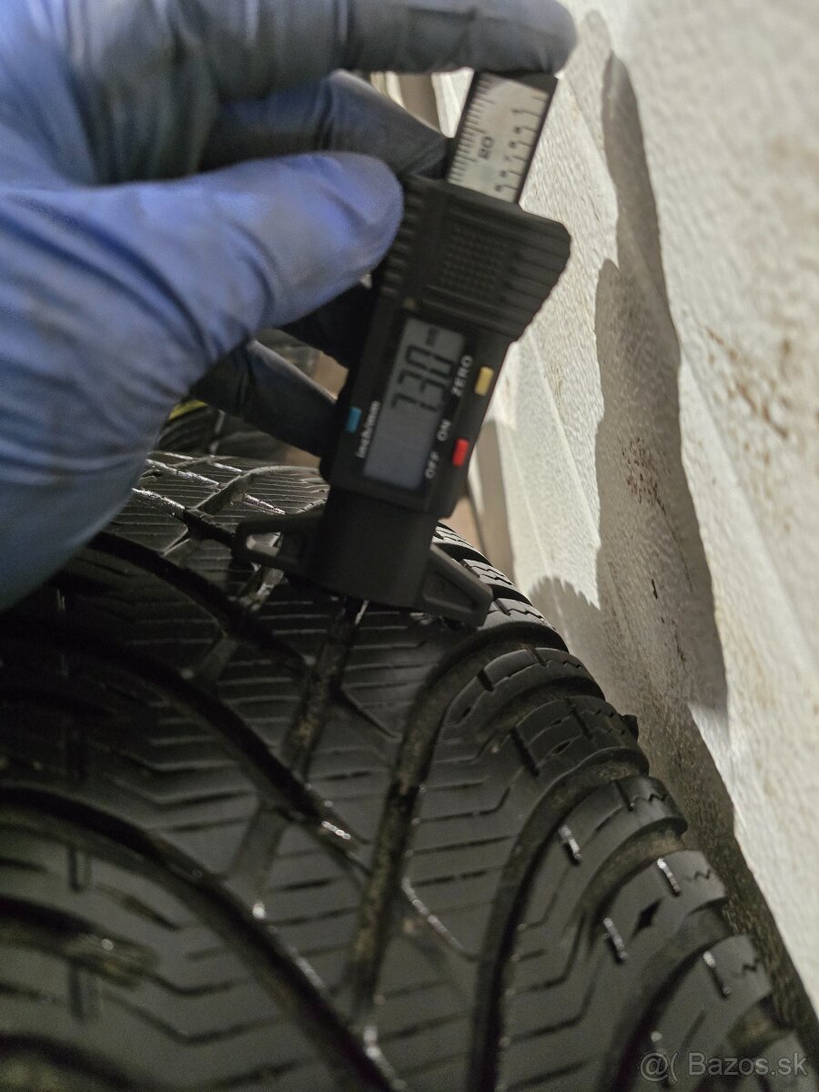 Zimná Sada KIA RIO/STONIC, Hyundai i20 195/55 R16 - 7