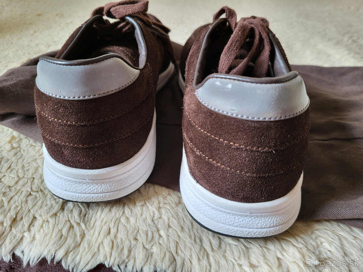 Gucci tenisky. 100% original - 7