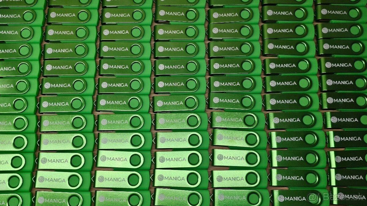 Laserové gravirovanie, reklamné predmety - 7