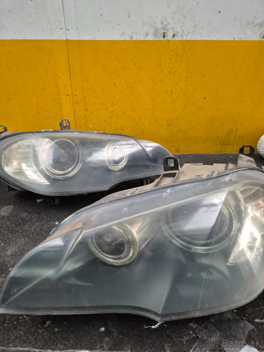 Renovacia , oprava a komplexný servis svetlometov Košice - 7