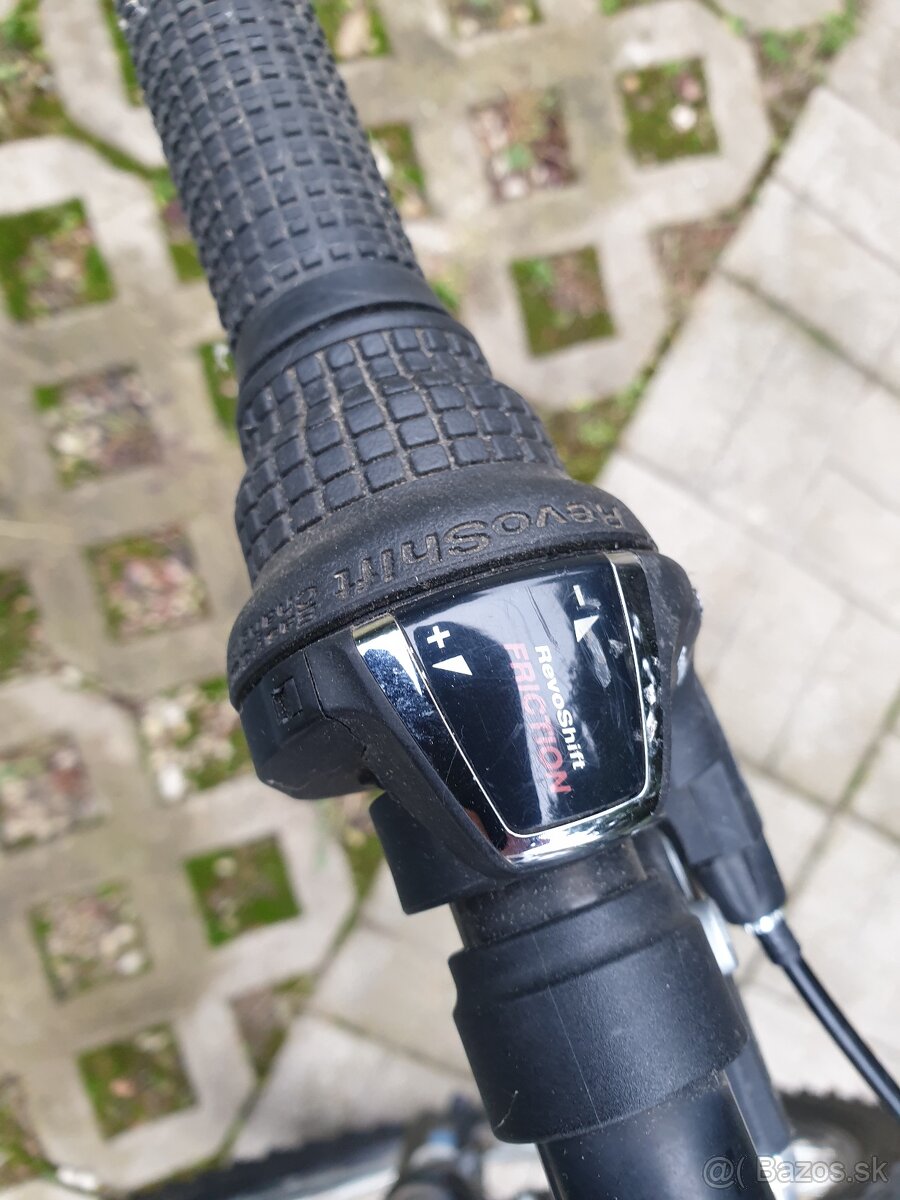 predam detský MTB CTM Berry 2.0 24" - 7