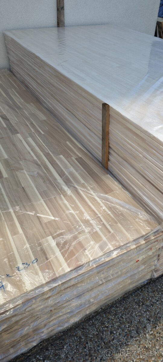 Škárovka Akácia A kval na linky, stoly, ponky, schody, podla - 7