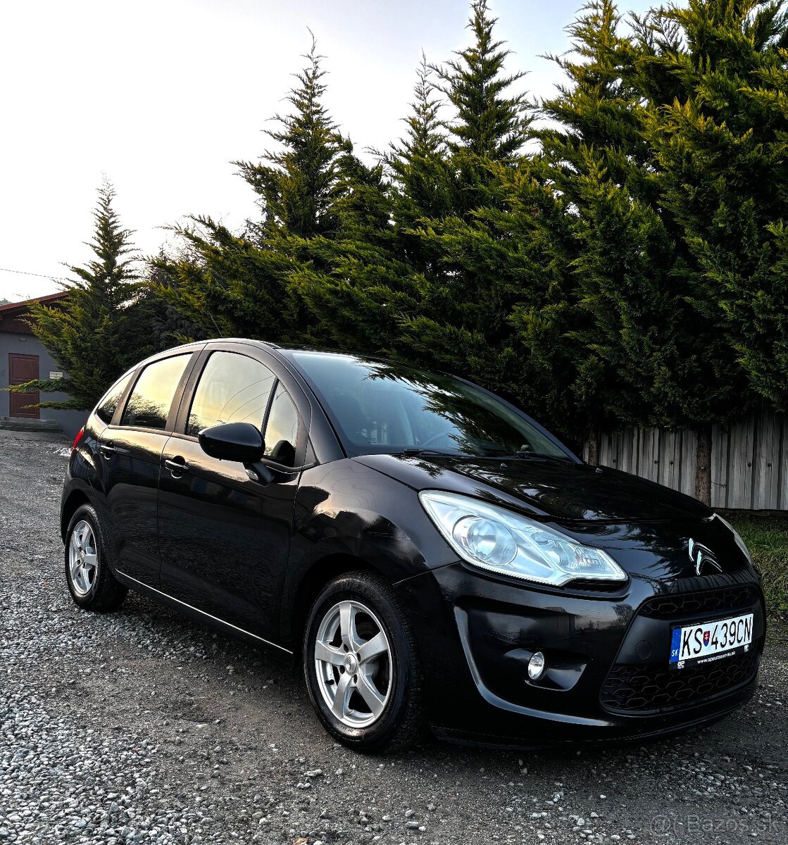 Citroen C3 - 7