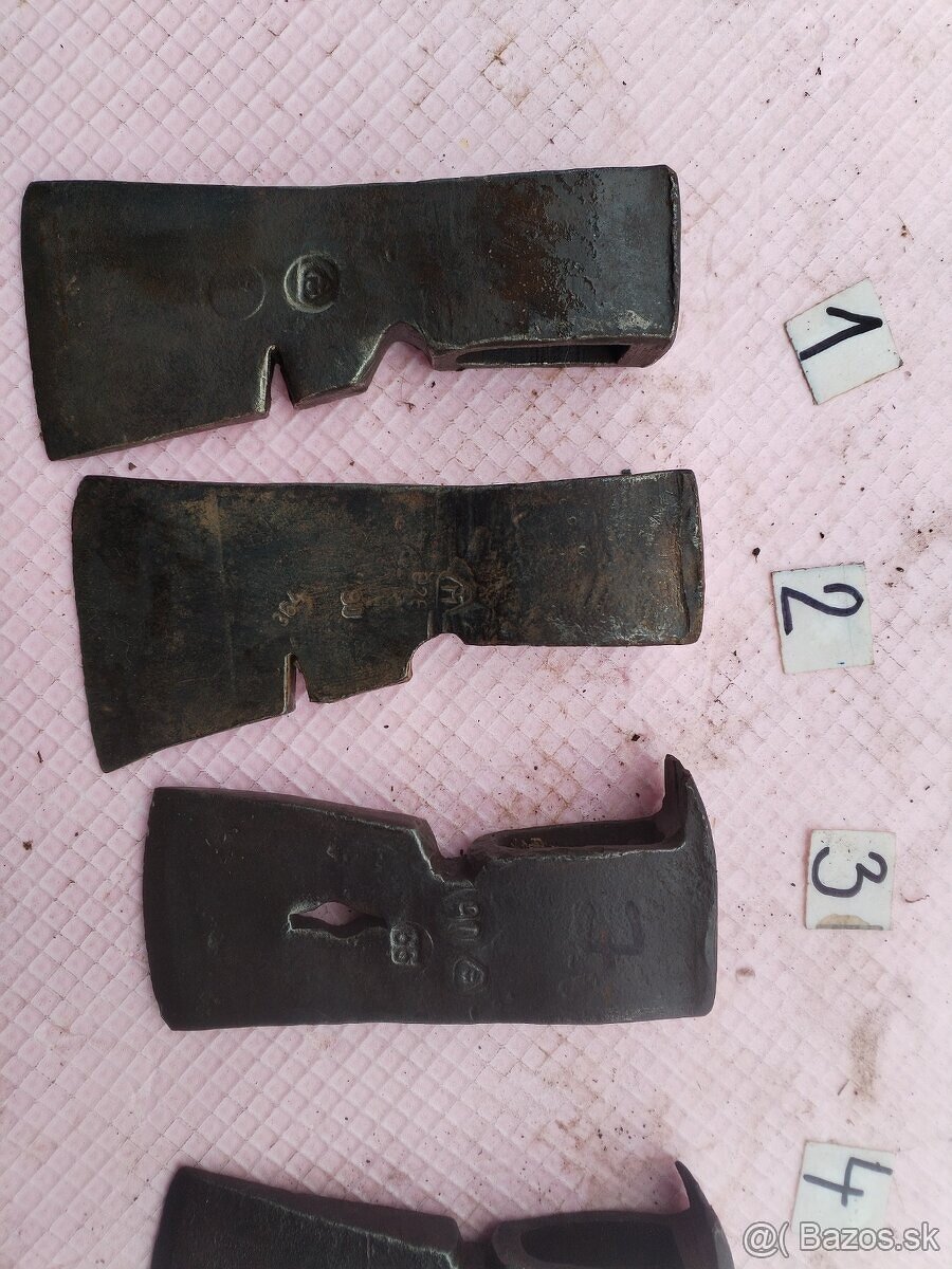 Sekera tesarska kladivo 5kg - 7