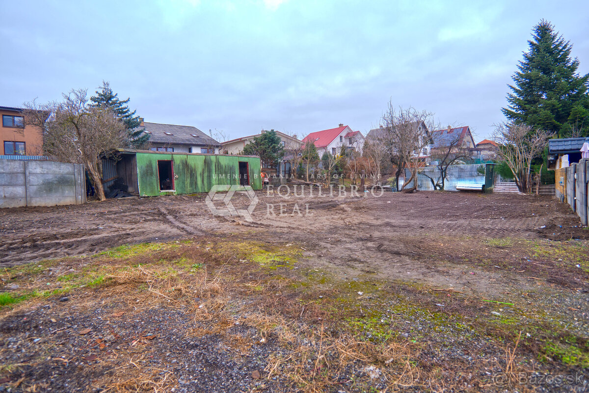 VYUŽI ŠANCU SKVELEJ PONUKY – PREDAJ POZEMKU VALALIKY - 7