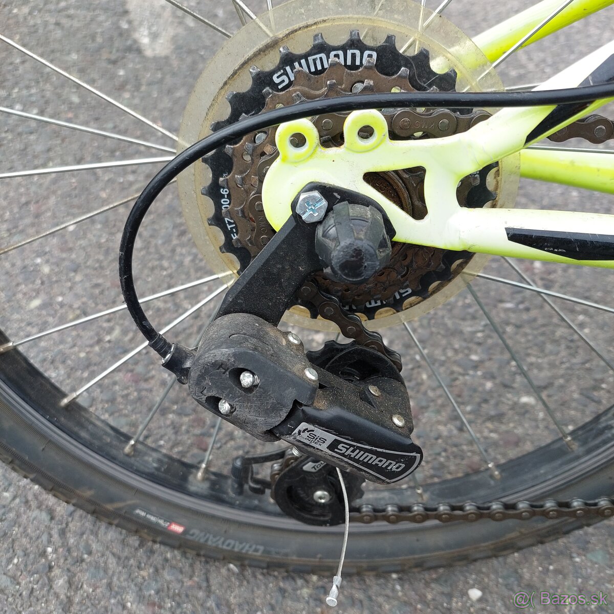 Predam 2 detske bicykle - 7