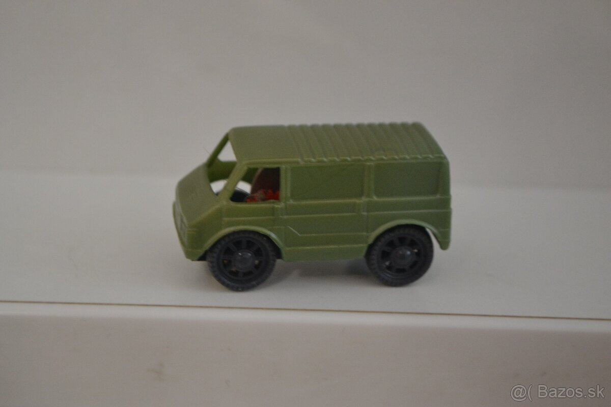 KINDER Autíčka., - 7