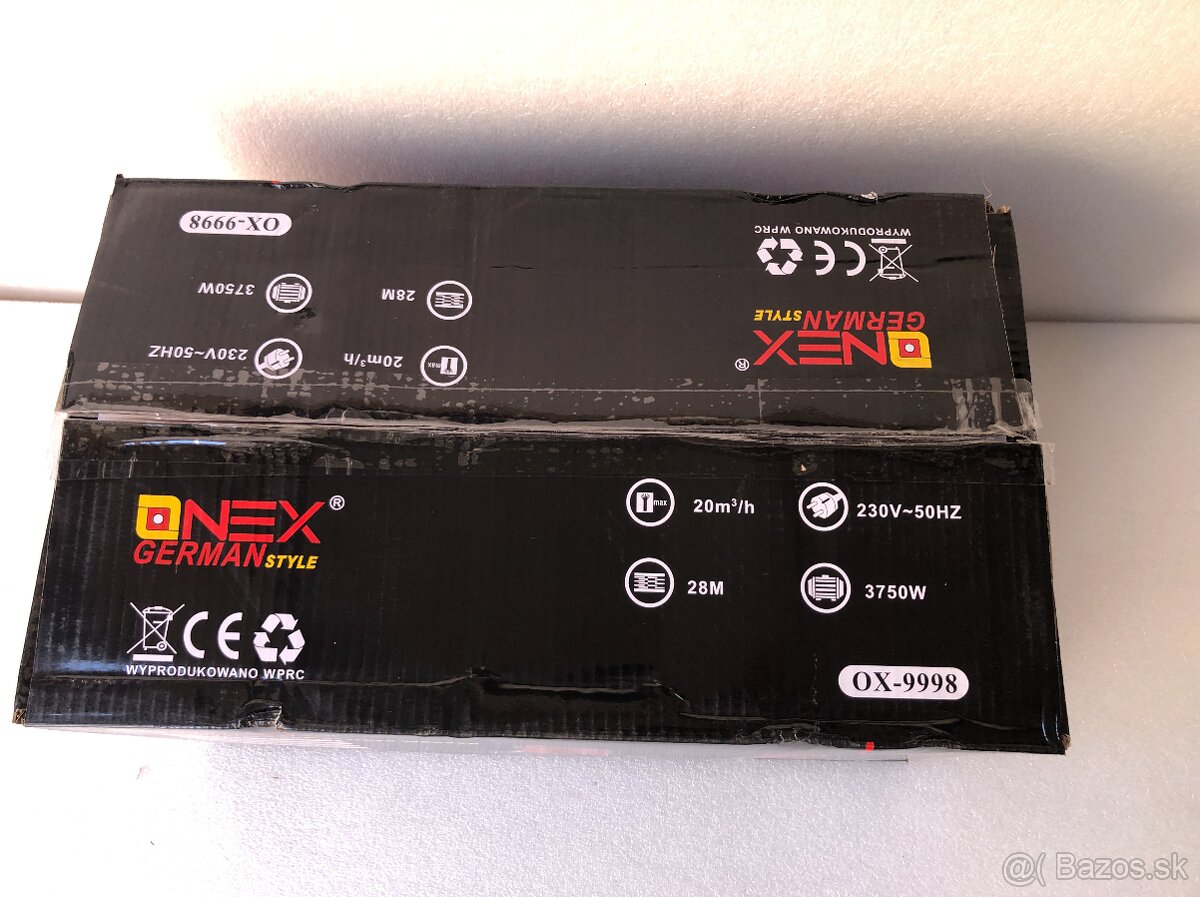 Ponorné kalové čerpadlo s plavákom do žumpy - 7