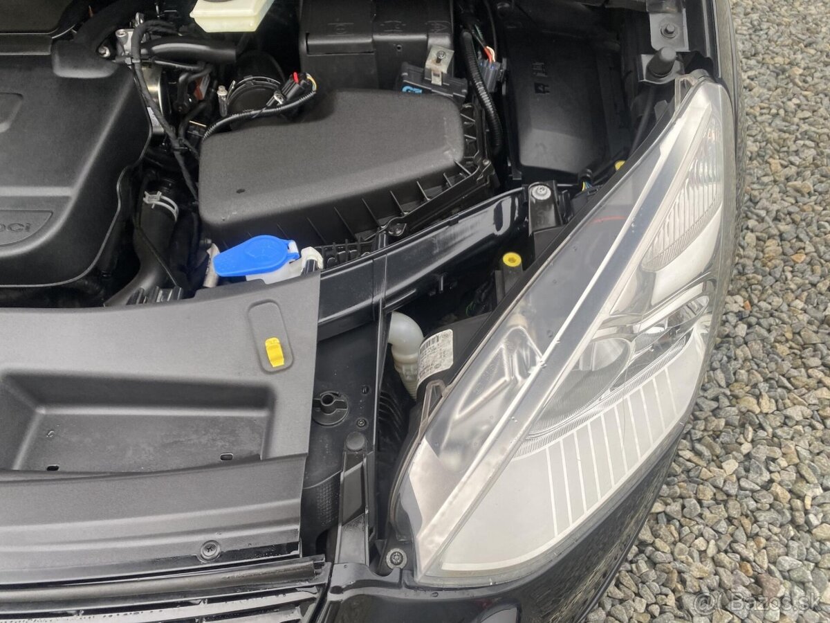 Ford S-MAX 2.0TDC-i 165PS TITAN DPH MAN - 7