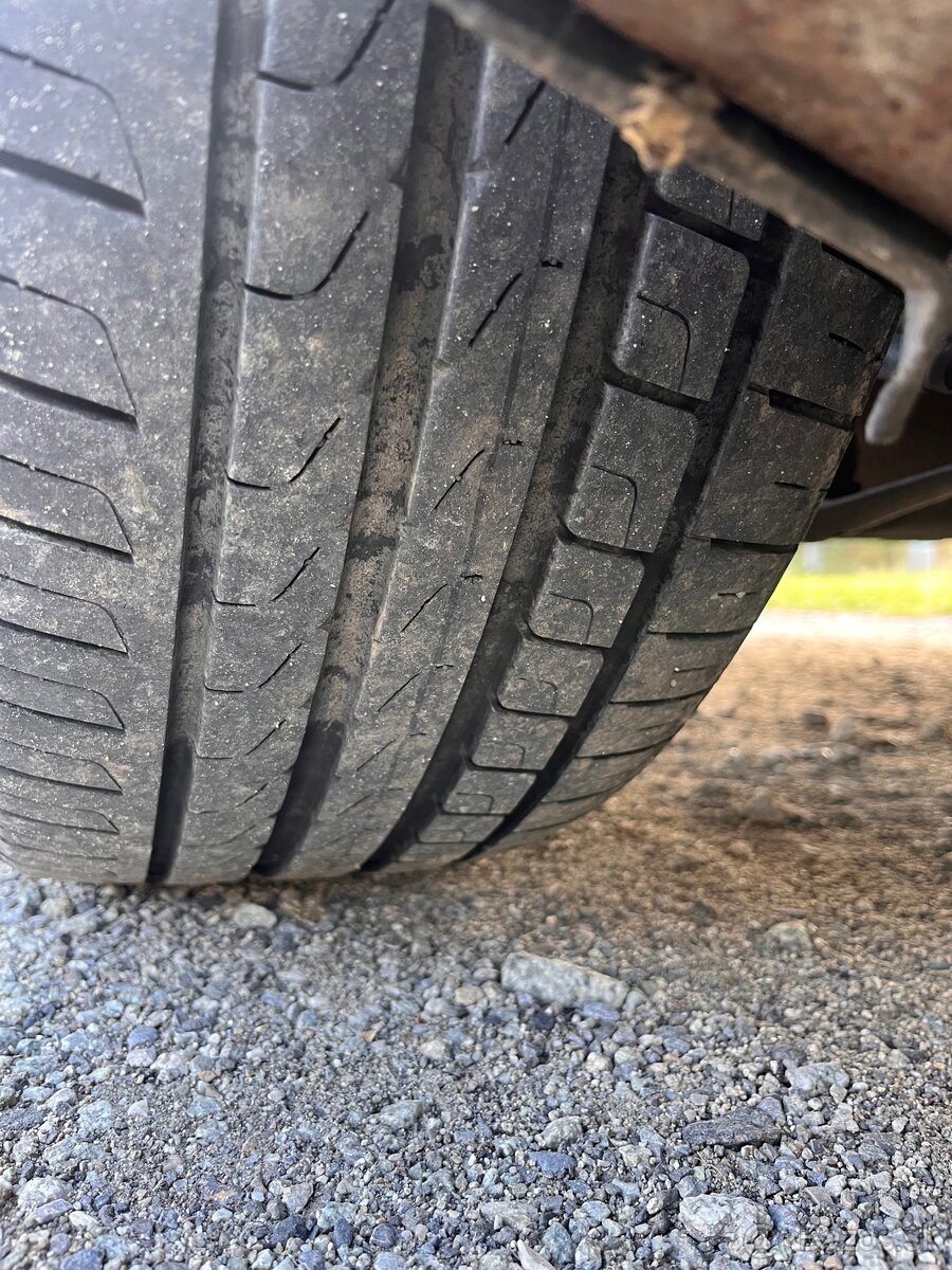 KOLESÁ R18 5x100 - 7