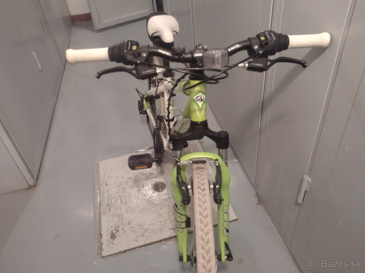 Bicykel AUTHOR A-Matrix 24" - 7