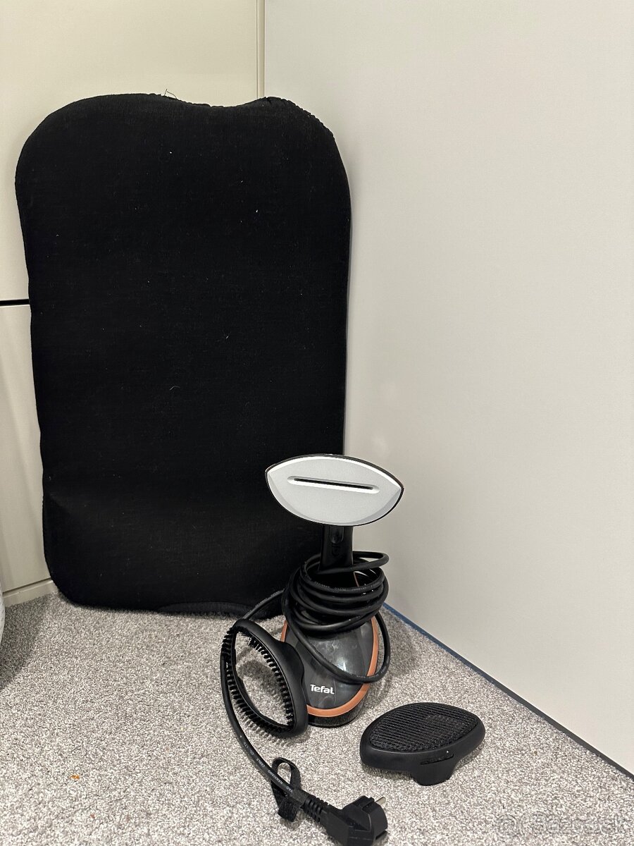 Parna žehlička tefal - 7