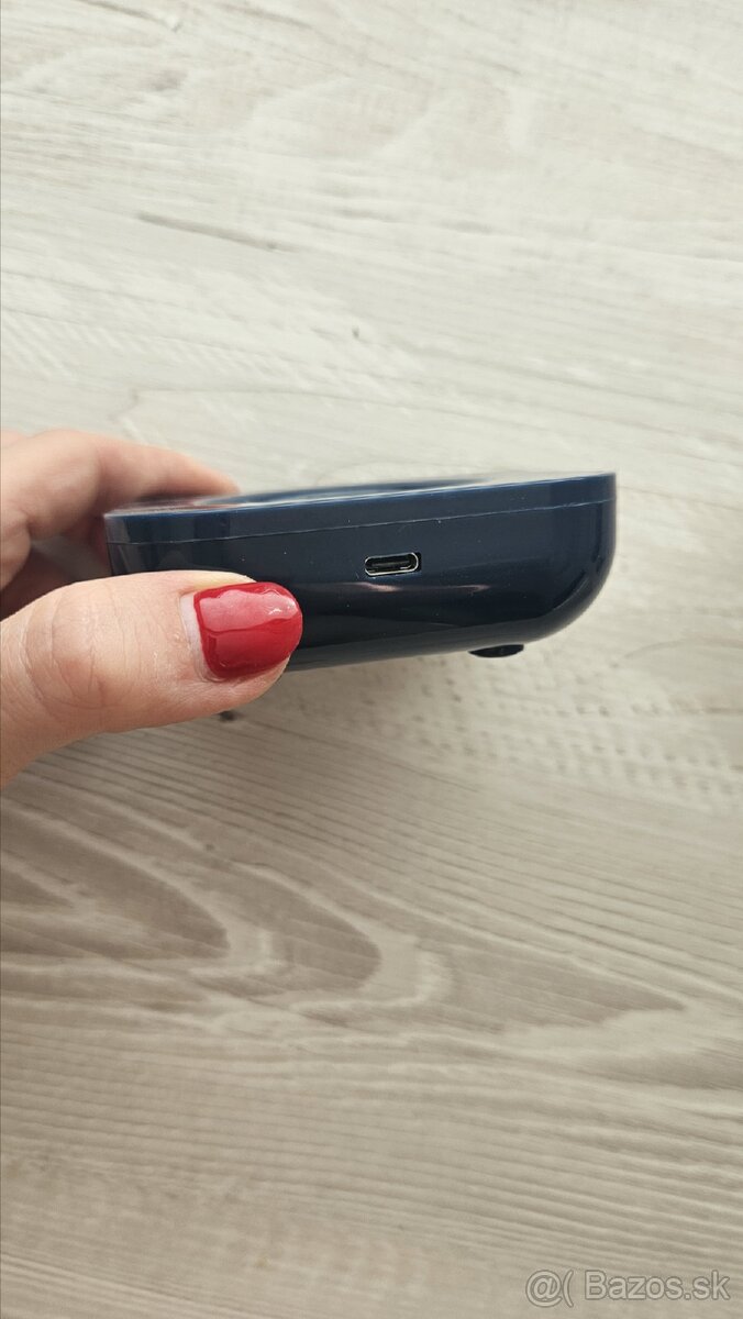 elektronickú umývačku na zeleninu - 7