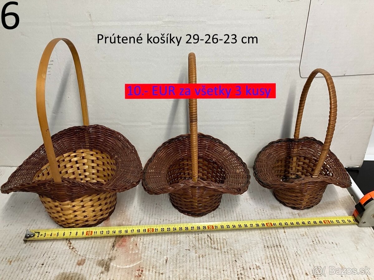 Starožitnosti z dedičstva - 7