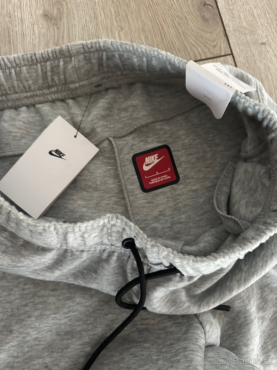 Tepláky NIKE TechFleece Joggers - 7