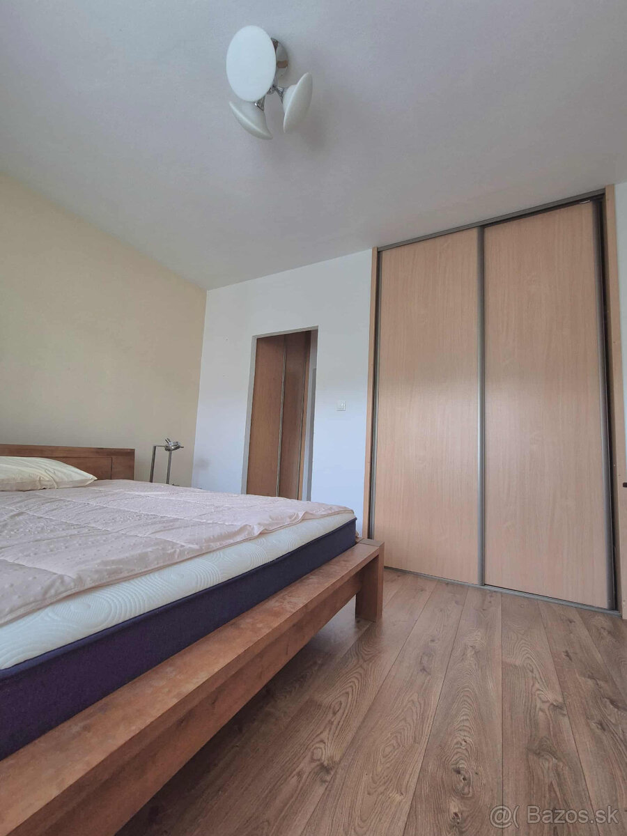 Exkluzívne predaj krásneho 3.izb byt Nitra - Klokočina - 7