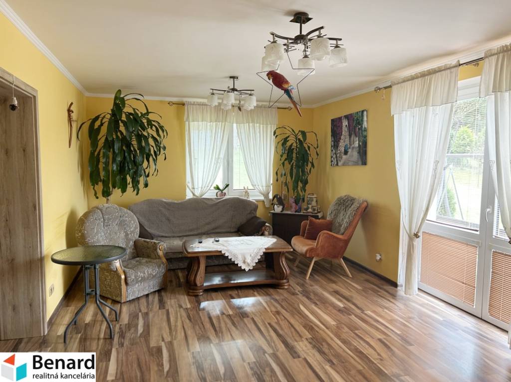 5- IZBOVÝ RODINNÝ DOM ,1354 m2, OKRUŽNÁ, OKR.PREŠOV - 7