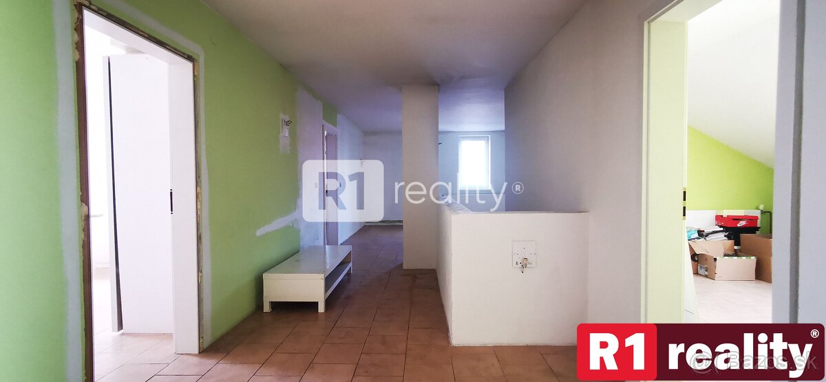 Rodinný dom / Drahovce - 7