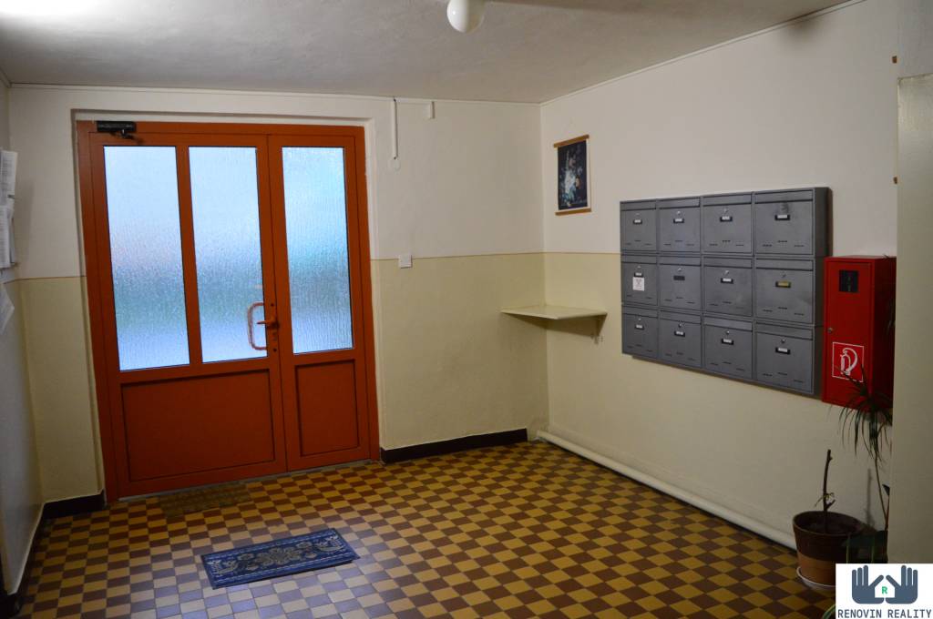 1 izbový byt Detva Novosady - 7