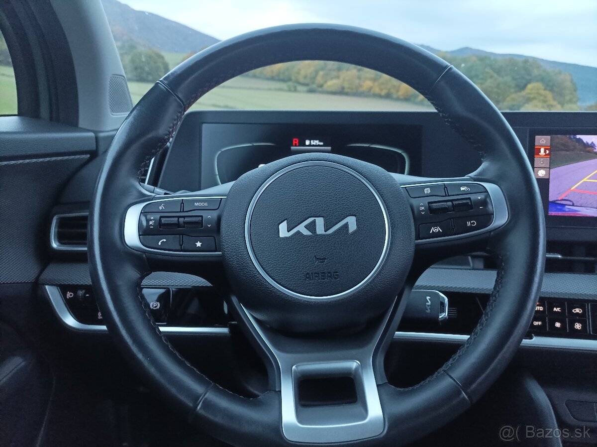 Kia Sportage 1.6 T-GDi 2022 ✔✔✔ - 7