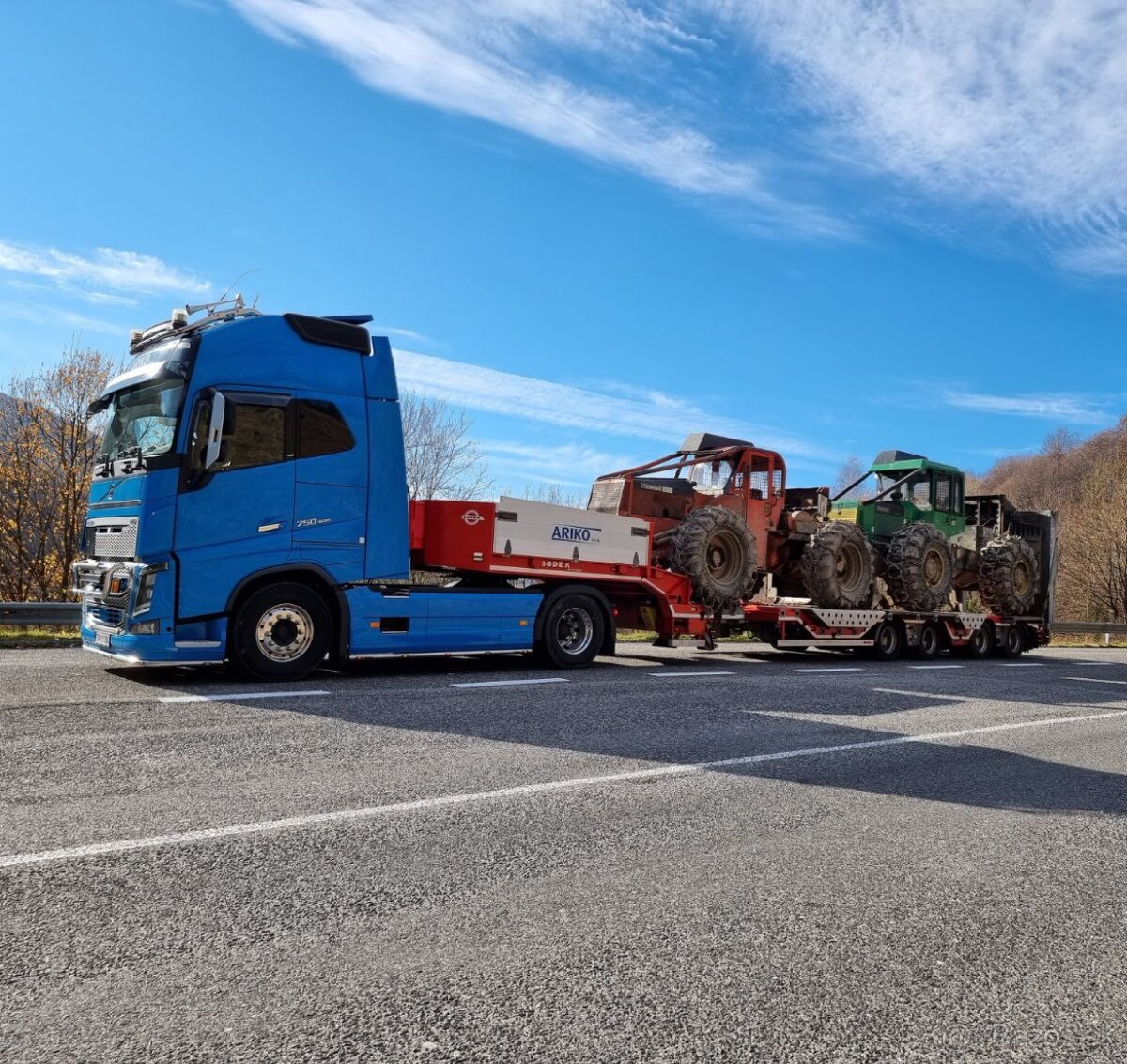 Preprava Podvalnikom Odťahovka - 7