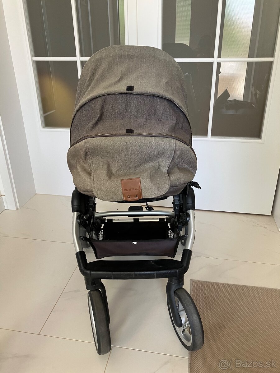 Mutsy EVO 3 kombinacia - 7