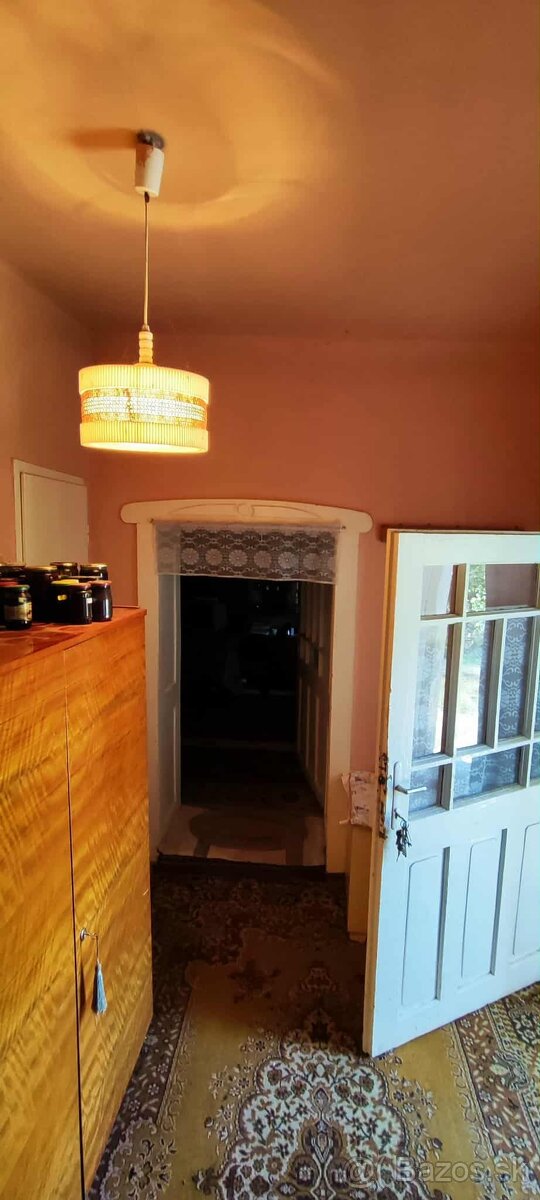 VIDIECKÝ DOM S LETNOU KUCHYŇOU - 7