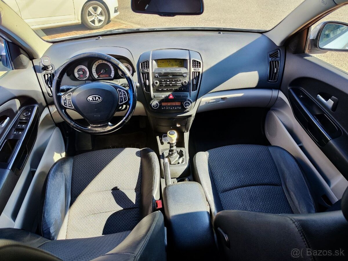 KIA Ceed 1.6 CRDi (85 kW) - 7