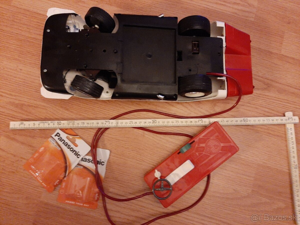 PORSCHE 917 made in Italy - 7