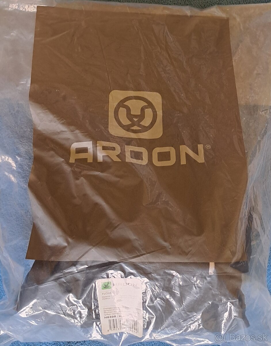 Softshelová bunda ARDON 36/38 - 7