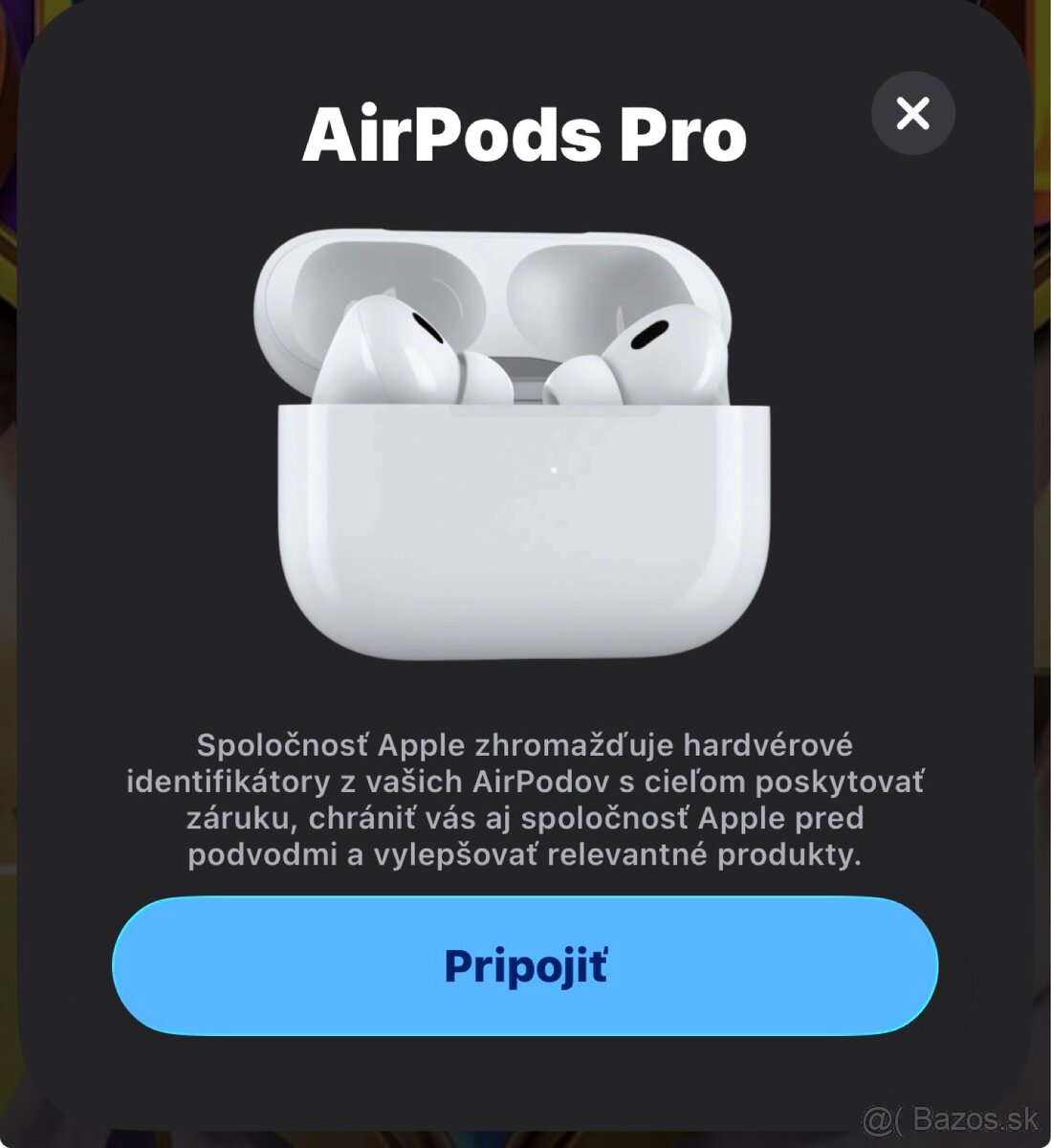 Airpods pro 1:1 - 7