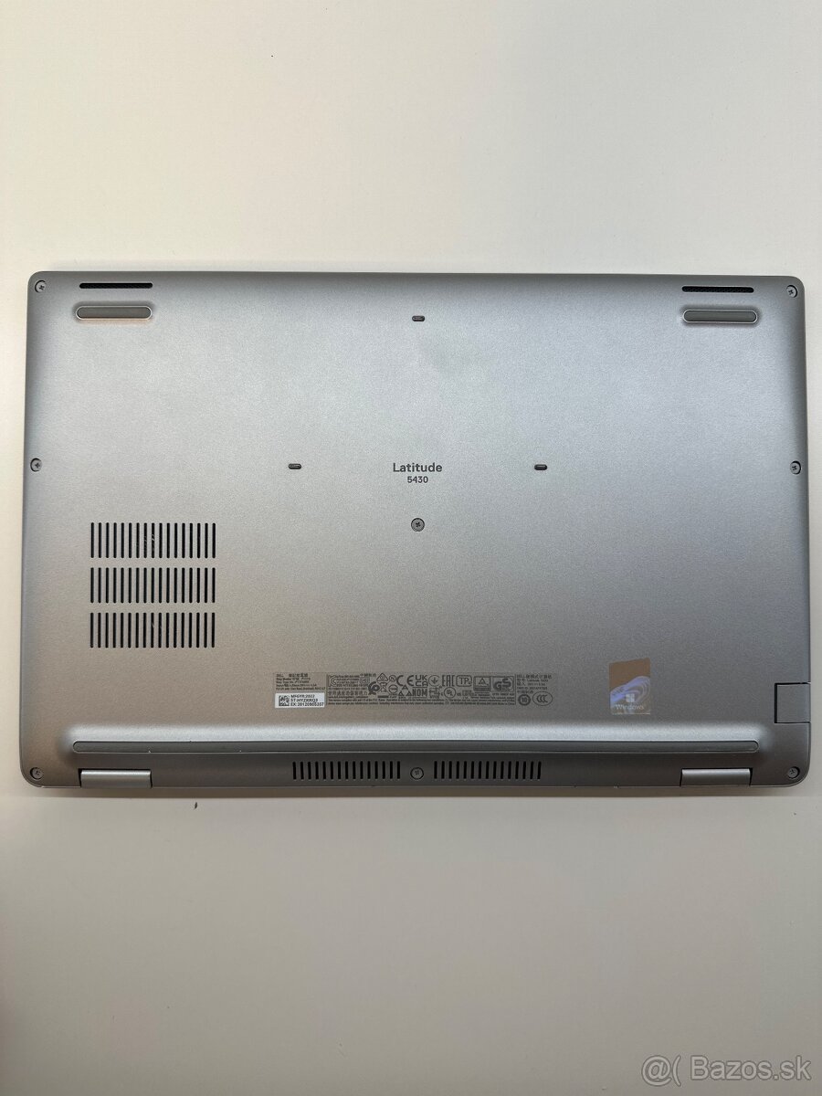 Dell Latitude 5430 - 7