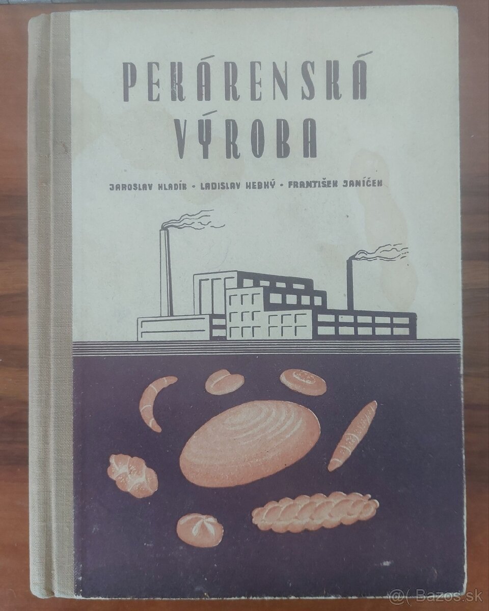 Ucebnice pre pekarov - 7