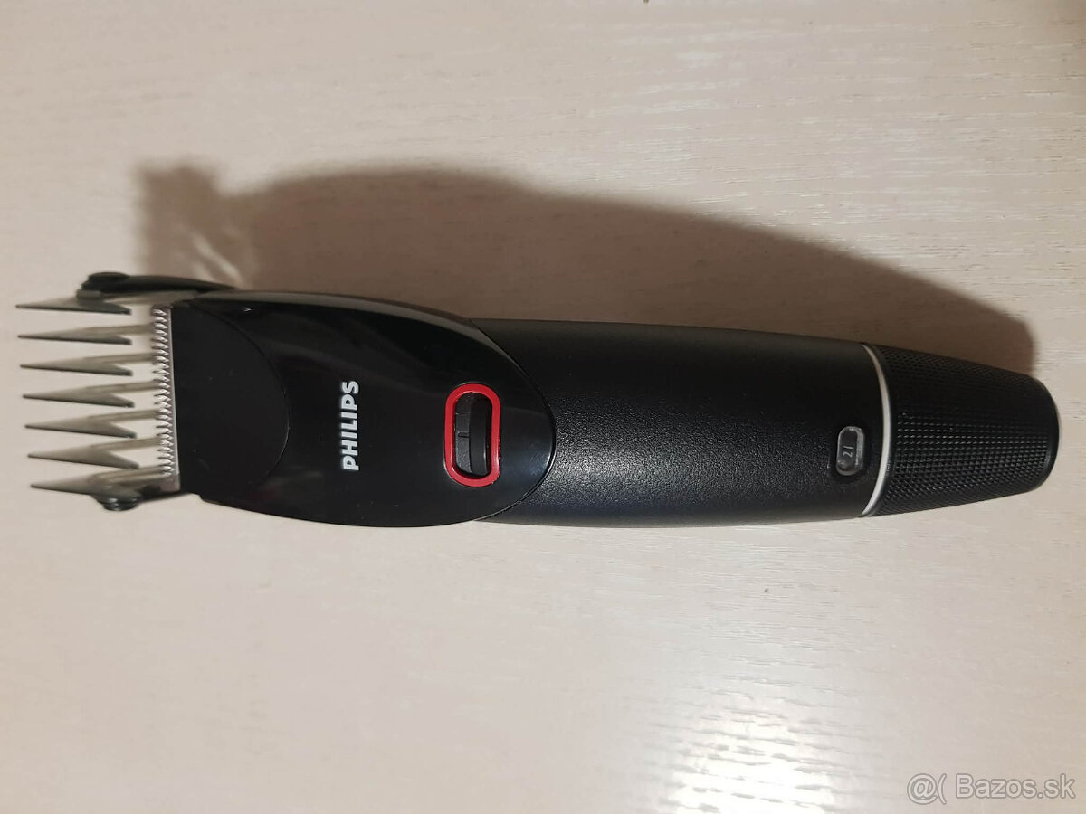 Holiaci strojček Philips QC 5010 - 7