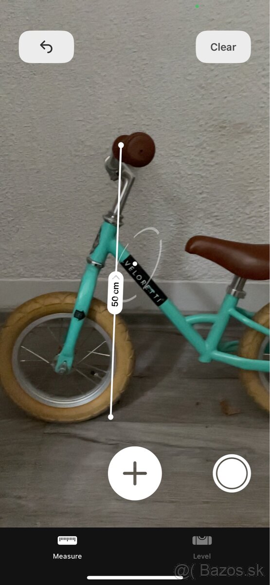 Odrazadlo Veloretti - 7