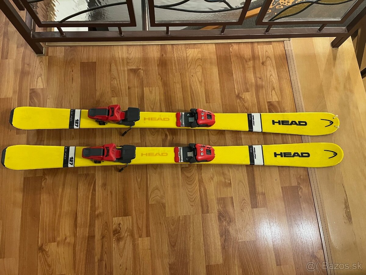 darujem viazanie Marker M9 - 7