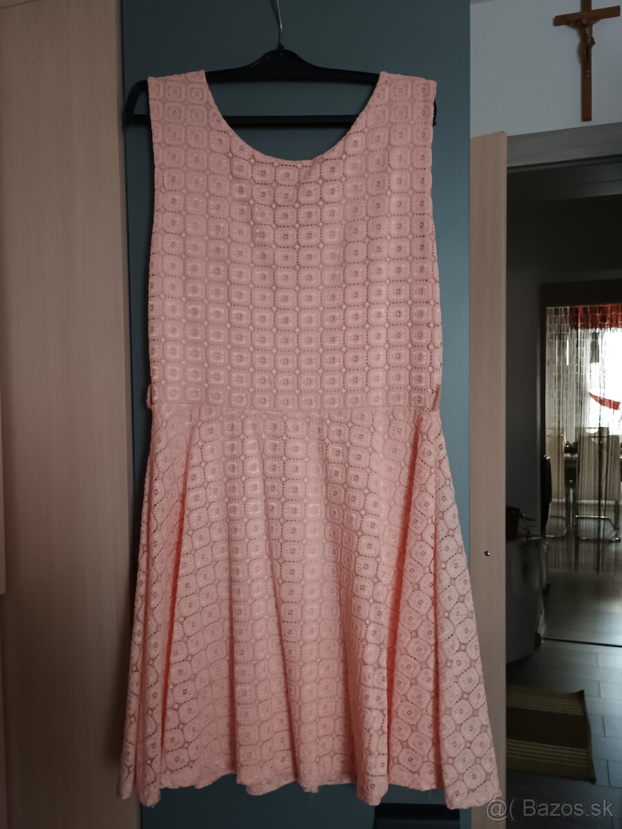 Dievčenské šaty - 7