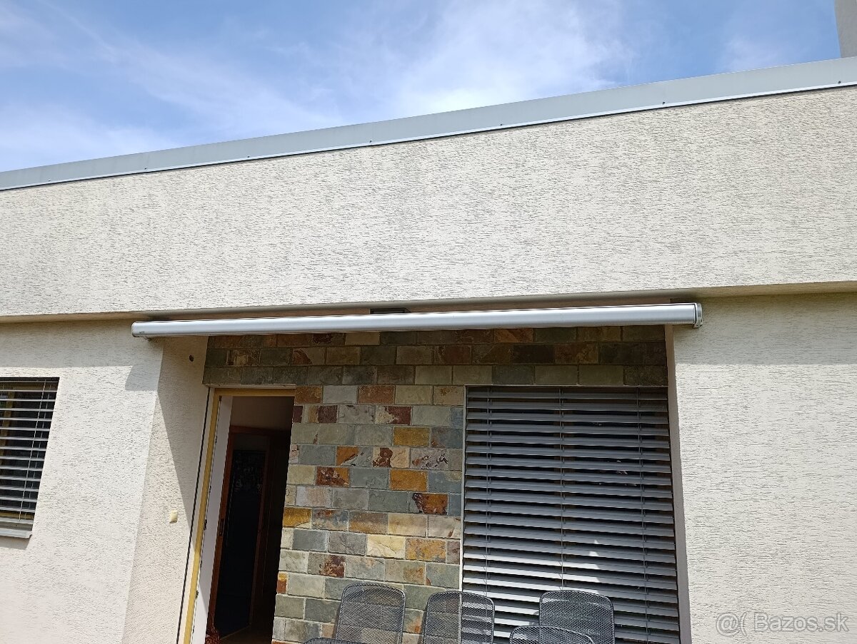 Markíza elektrická - 7