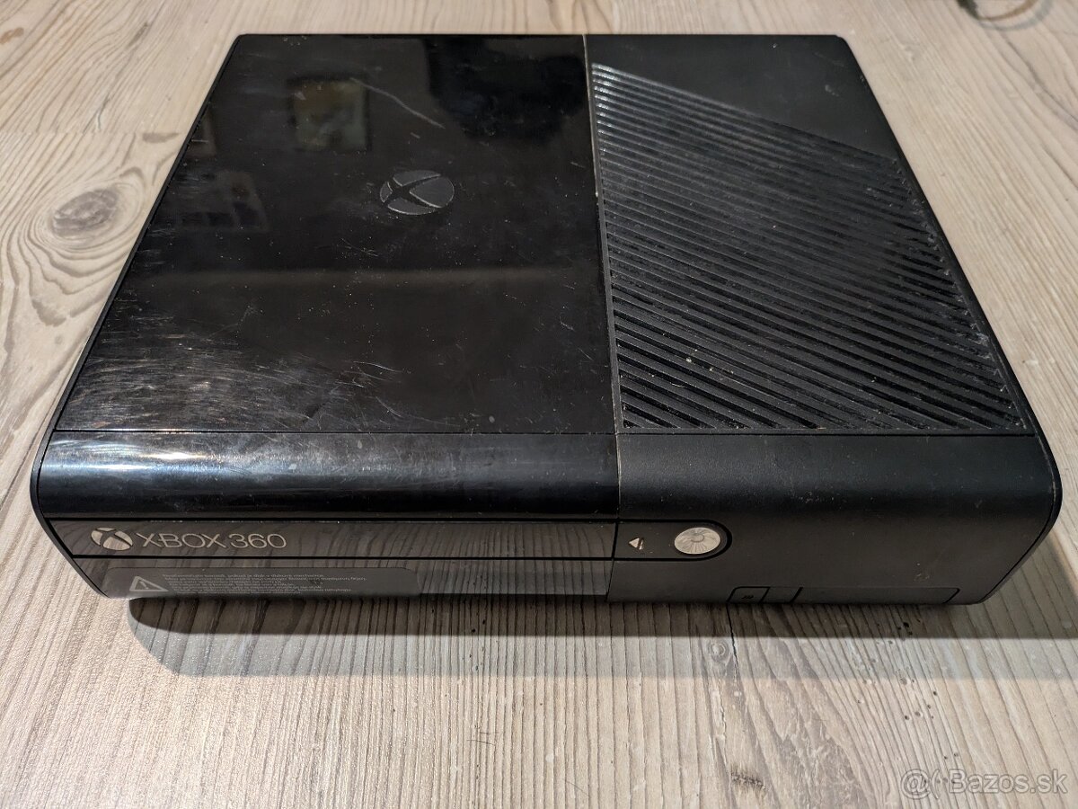 Xbox 360 500GB - 7