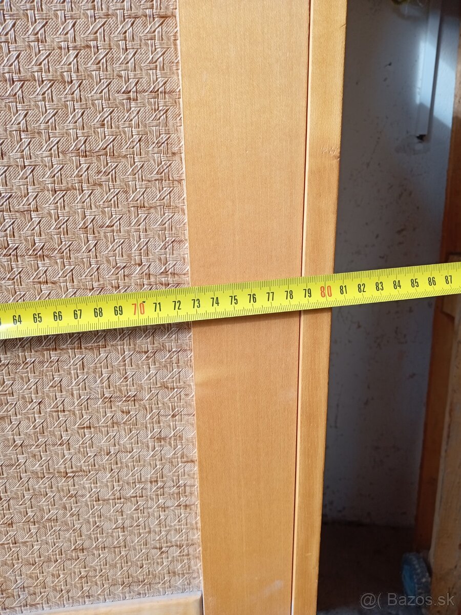 Šatníková skriňa - 7