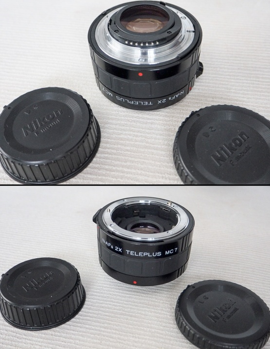 Nikon D5100 s príslušenstvom. - 7