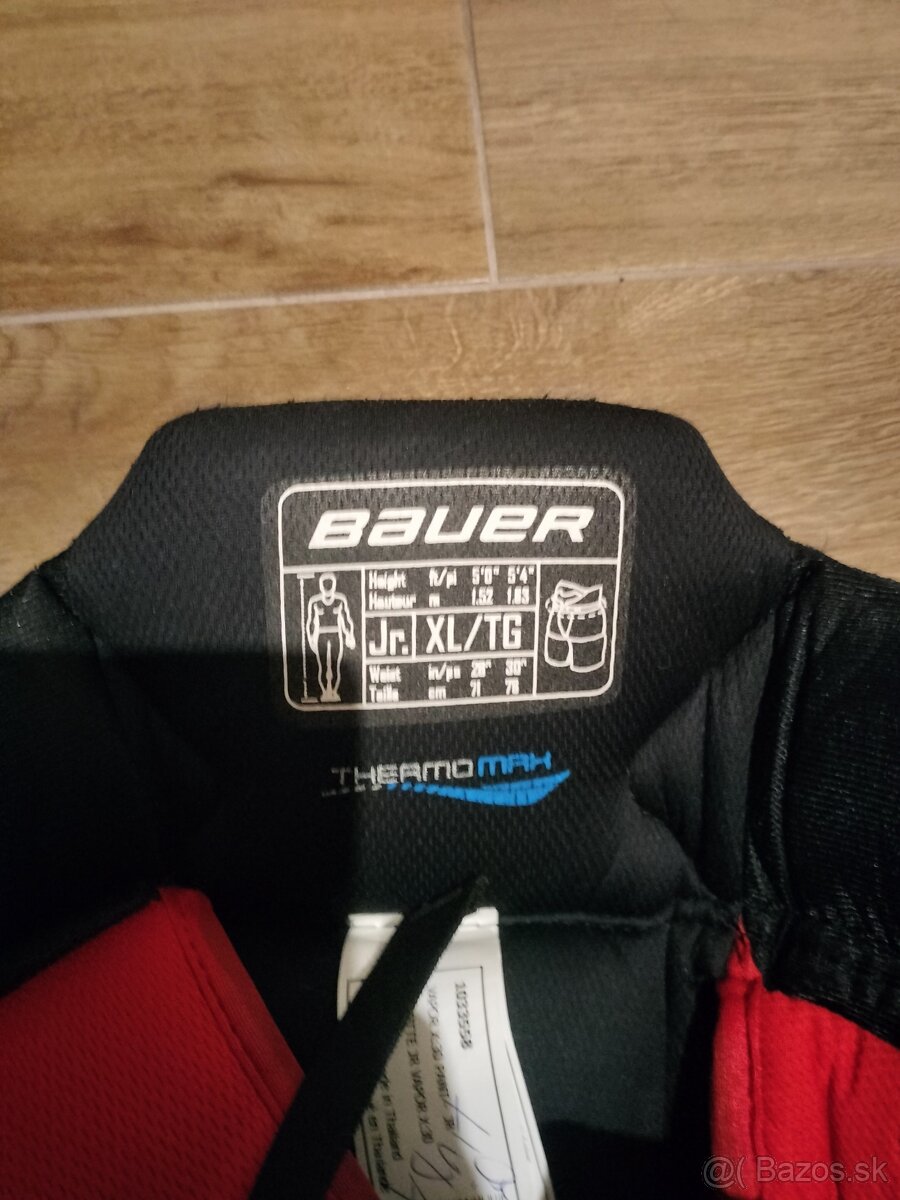 Hokejová výstroj - 7