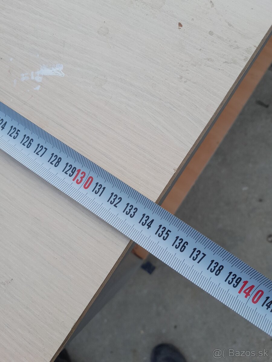 Predám velký pracovný stôl - 7