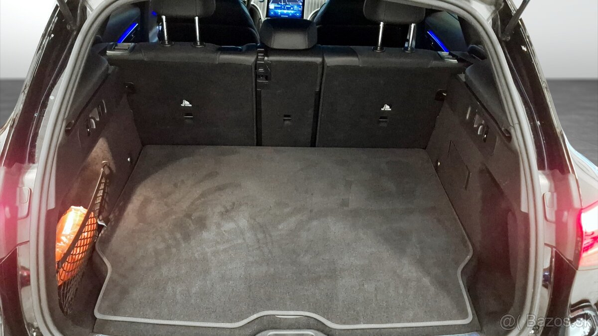 GLC SUV 300 de 4MATIC A/T - 7