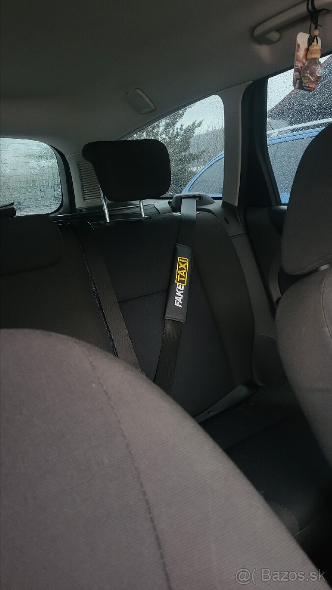 Predám vymením ford focus mk2 predfacelift - 7